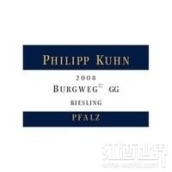 菲利普庫恩酒莊特級園雷司令干白葡萄酒(Weingut Philipp Kuhn Grossen Garten Riesling GG, Pfalz, Germany)