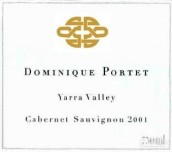 布特赤霞珠紅葡萄酒(Dominique Portet Cabernet Sauvignon, Heathcote, Australia)