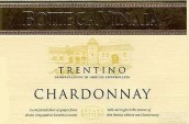 Bottega Vinaia Chardonnay Trentino, Trentino-Alto Adige, Italy