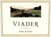 維雅德混釀干紅葡萄酒(Viader Red Blend, Napa Valley, USA)