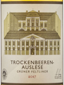 戈贝伯格酒庄绿维特利纳逐粒精选葡萄干甜白葡萄酒(Schloss Gobelsburg Gruner Veltliner Trockenbeerenauslese, Kamptal, Austria)