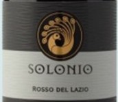 圣羅尼格羅特內(nèi)干紅葡萄酒(Solonio Grottone Rosso, Latium, Italy)