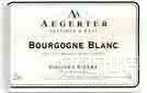 阿杰特酒莊老藤白葡萄酒(Jean-Luc & Paul Aegerter Bourgogne Blanc Vieilles Vignes, Burgundy, France)