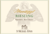 邁克厄本酒莊蒙蒂格雷司令白葡萄酒(St. Michael Eppan Montiggl Riesling, Trentino-Alto Adige, Italy)