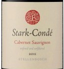 斯塔克康德赤霞珠紅葡萄酒(Stark Conde Cabernet Sauvignon, Stellenbosch, South Africa)