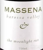 馬塞納月光中奔跑干紅葡萄酒(Massena The Moonlight Run, Barossa Valley, Australia)