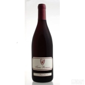 Terra Romana Pinot Noir, Romania