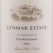 林恩瑪爾拉瑟恩尼特霞多麗干白葡萄酒(Lynmar Estate La Sereinite Chardonnay, Russian River Valley, USA)