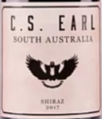 御蘭堡酒莊CS老鷹設(shè)拉子紅葡萄酒(CS Earl Shiraz, South Australia, Australia)