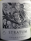 舍伍德地層系列霞多麗干白葡萄酒(Sherwood Estate Stratum Chardonnay, Waipara, New Zealand)