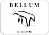 巴拉歐達(dá)酒莊貝魯姆埃爾雷馬特甜紅葡萄酒(Senorio de Barahonda Bellum El Remate, Yecla, Spain)