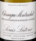 路易拉圖酒莊（夏山-蒙哈榭村）白葡萄酒(Louis Latour Chassagne-Montrachet Blanc, Cote de Beaune, France)