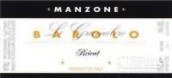 曼卓酒庄莱格拉莫莱尔布里卡特巴罗洛红葡萄酒(Giovanni Manzone Le Gramolere Bricat, Barolo, Italy)