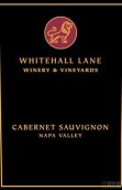 白宮道赤霞珠干紅葡萄酒(Whitehall Lane Cabernet Sauvignon, California, USA)