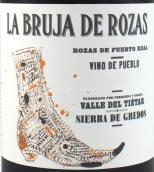 科曼多酒莊G系列羅薩斯布魯哈紅葡萄酒(Comando G La Bruja de Rozas, Madrid, Spain)