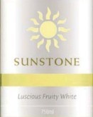 麥克威廉太陽(yáng)石甘美白果干白葡萄酒(McWilliam's Sunstone Luscious Fruity White, South Eastern Australia, Australia)