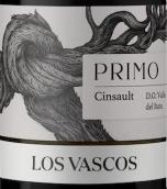 巴斯克葡瑞神索紅葡萄酒(Los Vascos Primo Cinsault, Itata Valley, Chile)