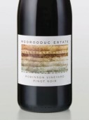 莫路德羅賓遜黑皮諾干紅葡萄酒(Moorooduc Estate Robinson Pinot Noir, Mornington Peninsula, Australia)