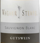 瓦戈納酒莊長相思白葡萄酒(Weingut Wagner Stempel Gutswein Sauvignon Blanc, Rheinhessen, Germany)