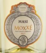 玛希酒庄莫西灰皮诺维多佐干型完全起泡酒(Masi Moxxe Pinot Grigio e Verduzzo Spumante Brut, Veneto, Italy)