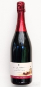 彼得·沙普西拉起泡酒(Peter Seppelt Sparkling Shiraz, Eden Valley, Australia)