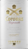 桃樂絲王冠丹魄紅葡萄酒(Torres Coronas Tempranillo, Catalunya, Spain)