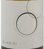 奧拉比瑟酒莊霞多麗干白葡萄酒(Olabisi Chardonnay, Napa Valley, USA)