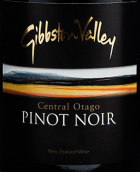 吉腾庄园黑皮诺红葡萄酒(Gibbston Valley Pinot Noir, Central Otago, New Zealand)