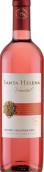 圣海倫娜酒莊赤霞珠桃紅葡萄酒(Santa Helena Varietal Cabernet Sauvignon Rose, Central Valley, Chile)