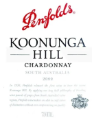 奔富蔻蘭山霞多麗白葡萄酒(Penfolds Koonunga Hill Chardonnay, South Australia, Australia)