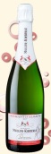 米勒-庫(kù)伯酒莊柔和系列阿爾薩斯天然起泡酒(Domaine Muller-Koeberle Douceur Cremant d'Alsace Brut, Alsace, France)