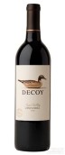 杜克霍恩“誘餌”仙粉黛干紅葡萄酒(Duckhorn Vineyards Decoy Zinfandel, Napa Valley, USA)