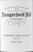 恒福山酒莊經(jīng)典赤霞珠紅葡萄酒(Hungerford Hill Classic Cabernet Sauvignon, Hilltops, Australia)