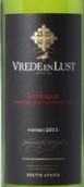 尋跡羅達(dá)工匠木桶賽美容長相思干白葡萄酒(Vrede en Lust Artisan Range Barrique Semillon - Sauvignon Blanc, Elgin, South Africa)