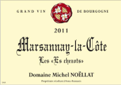 米歇爾羅諾拉酒莊埃蘇佐（馬沙內(nèi)村）紅葡萄酒(Domaine Michel Noellat Les Es Chezots, Marsannay-la-Cote, France)