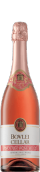 博維力皮諾塔吉干型桃紅起泡酒(Bovlei Cellar Pinotage Rose Secco, Wellington, South Africa)