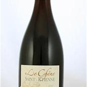 亨利博盧瓦艾蒂安橡木干白葡萄酒(Henri Bourgeois Le Chene Saint-Etienne Rouge, Sancerre, France)