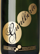 庫巴斯托酒莊瓜爾貝托年份馥奇達(dá)起泡酒(Ricci Curbastro Gualberto Millesimato Dosaggio Zero Franciacorta DOCG, Lombardy, Italy)