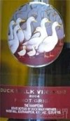 Duck Walk Vineyards Pinot Grigio, North Fork of Long Island, USA