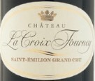 科瓦富尼酒莊紅葡萄酒(Chateau La Croix Fourney, Saint-Emilion Grand Cru, France)