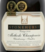 史東尼赫斯香檳法起泡酒(Stonehurst Methode Champenoise, Hunter Valley, Australia)