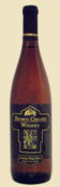布朗縣秋天干白葡萄酒(Brown County Winery Autumn White Wine, Indiana, USA)