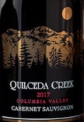 奎塞達溪酒莊赤霞珠紅葡萄酒(Quilceda Creek Cabernet Sauvignon, Columbia Valley, USA)