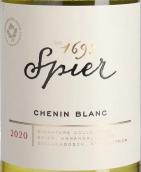 斯皮爾酒莊簽名珍藏系列白詩南白葡萄酒(Spier Signature Collection Chenin Blanc, Stellenbosch, South Africa)