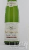 保羅琴格林普瑞樂灰皮諾特釀干白葡萄酒(Domaine Paul Ginglinger Pinot Gris Cuvee des Prelats, Alsace, France)