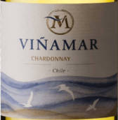 維納馬爾酒莊霞多麗白葡萄酒(Vinamar Chardonnay, Casablanca Valley, Chile)