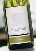 宣特而酒莊賽美蓉干白葡萄酒(Shantell Semillon, Yarra Valley, Australia)