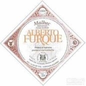 Bodega Aconquija Alberto Furque Malbec, Uco Valley, Argentina