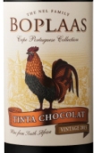 波普拉斯酒莊巧克力紅葡萄酒(Boplaas Tinta Chocolat, Calitzdorp, South Africa)