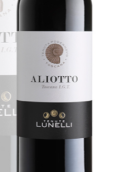 卢内利酒庄托斯卡纳产区艾丽奥托系列红葡萄酒(Lunelli Aliotto, Toscana, Italy)